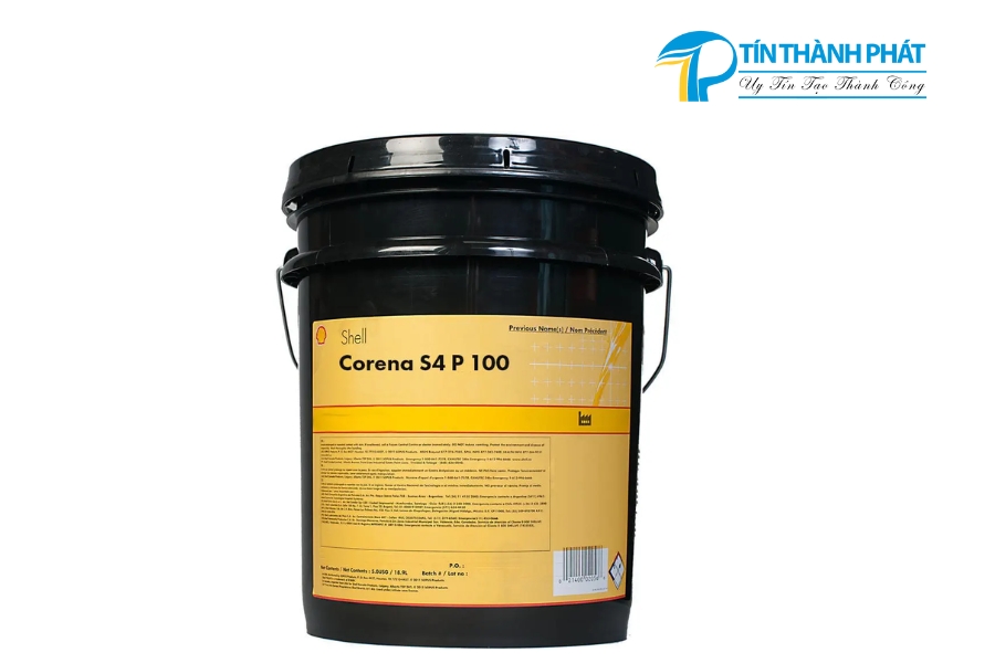 Dầu nhớt phường Phú Mỹ