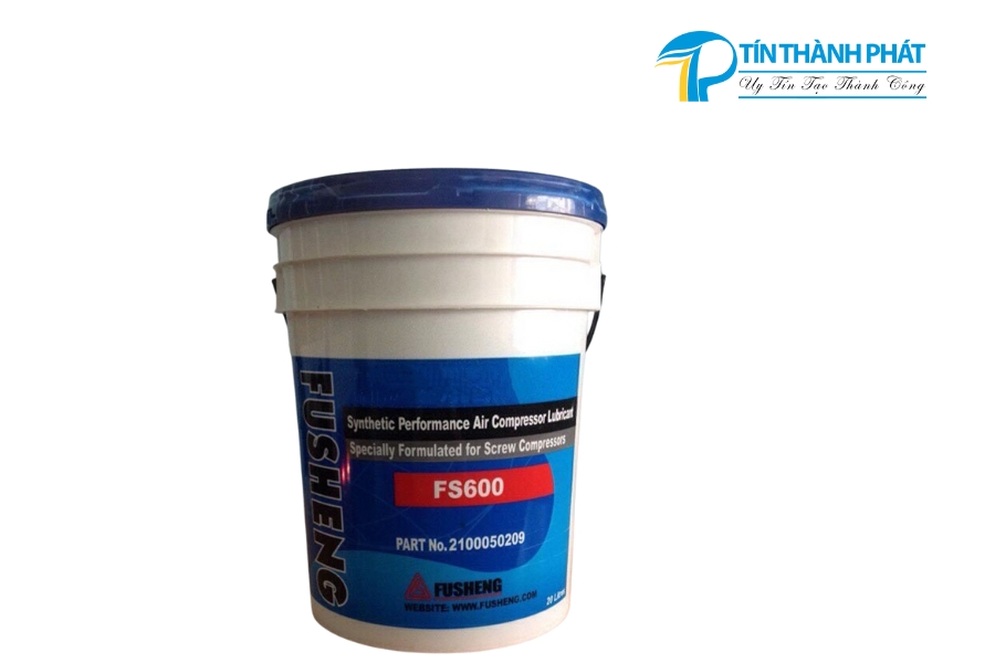 Dầu nhớt phường Phước Thắng