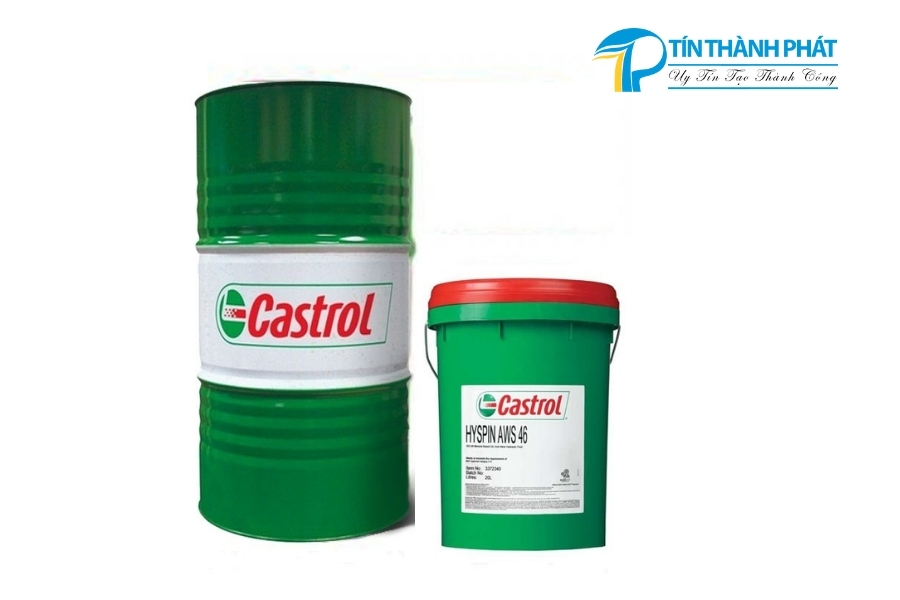 Dầu nhớt phường Sài Gòn