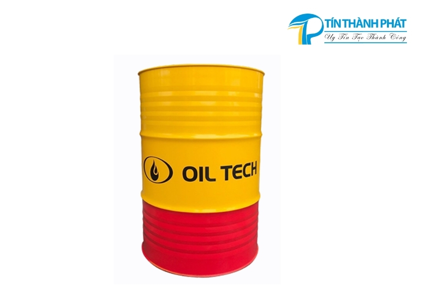 Dầu nhớt phường Tam Bình