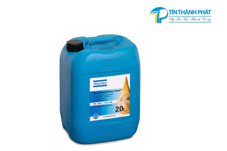 Dầu nhớt phường Tam Thắng