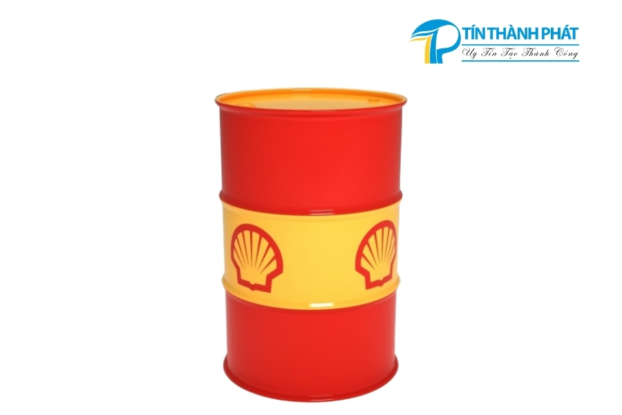 Dầu nhớt phường Tân Đông Hiệp