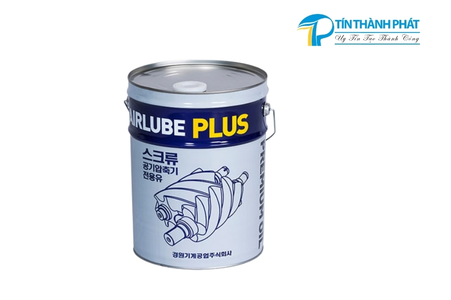 Dầu nhớt phường Tân Mỹ