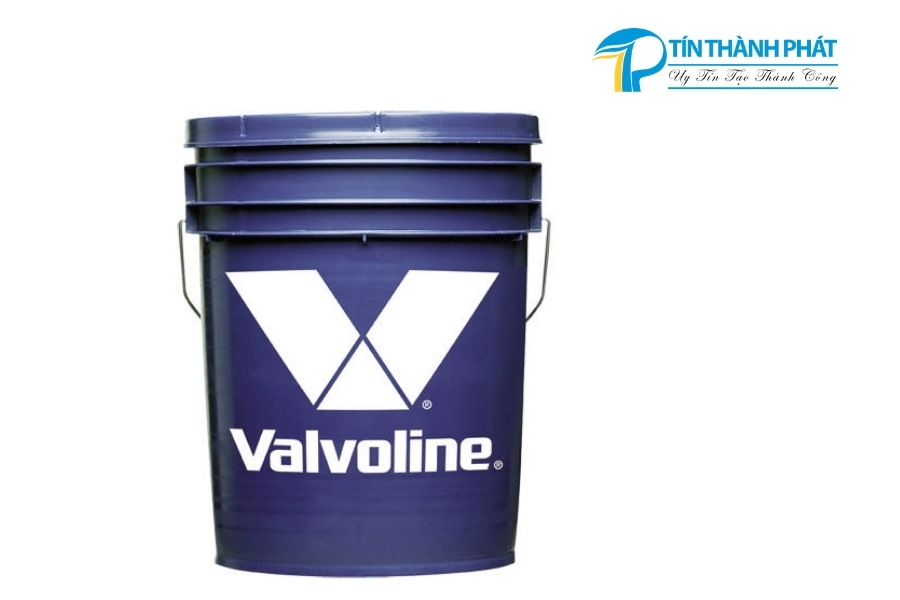 Dầu nhớt phường Tân Phú