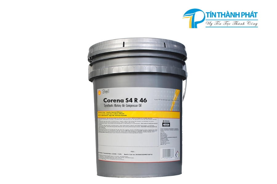 Dầu nhớt phường Tân Phước