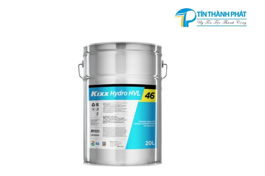 Dầu nhớt phường Tân Sơn Hòa