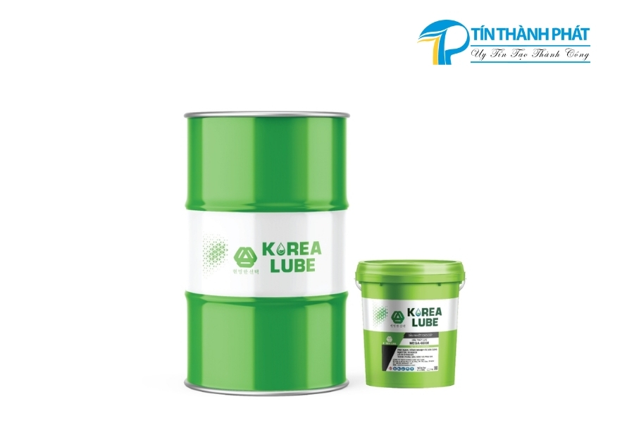 Dầu nhớt phường Tân Sơn Nhì