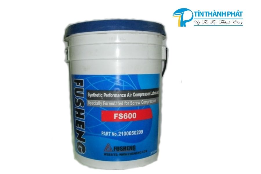 Dầu nhớt phường Tân Tạo