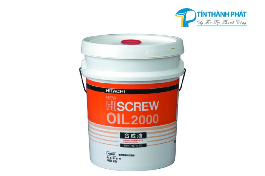 Dầu nhớt phường Tân Thành