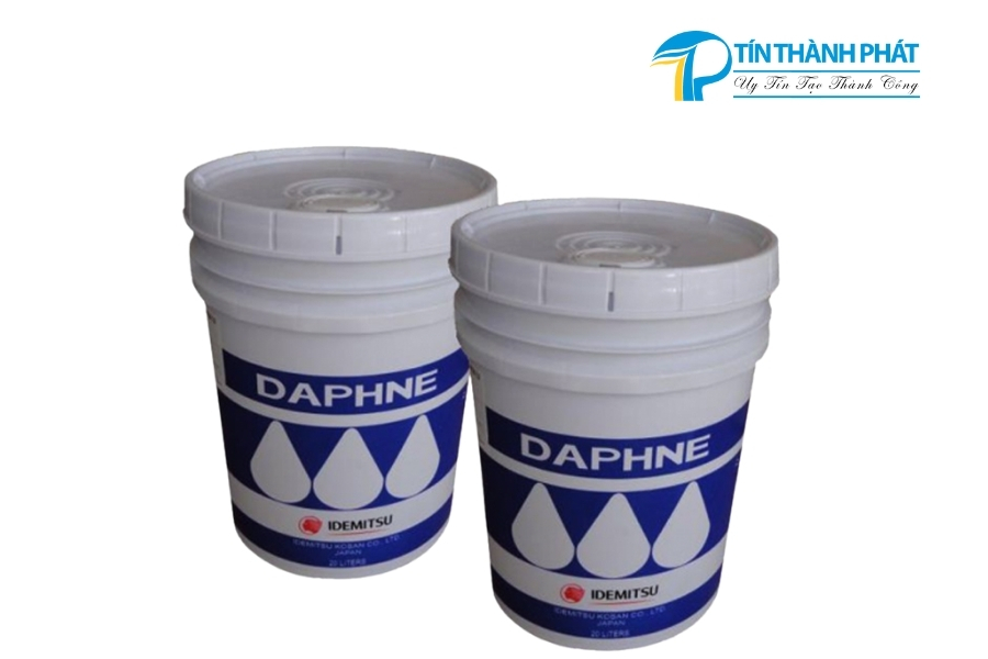 Dầu nhớt phường Tây Nam