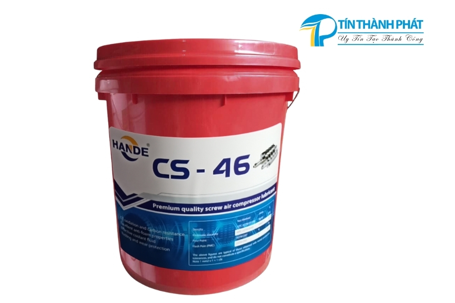 Dầu nhớt phường Tây Thạnh