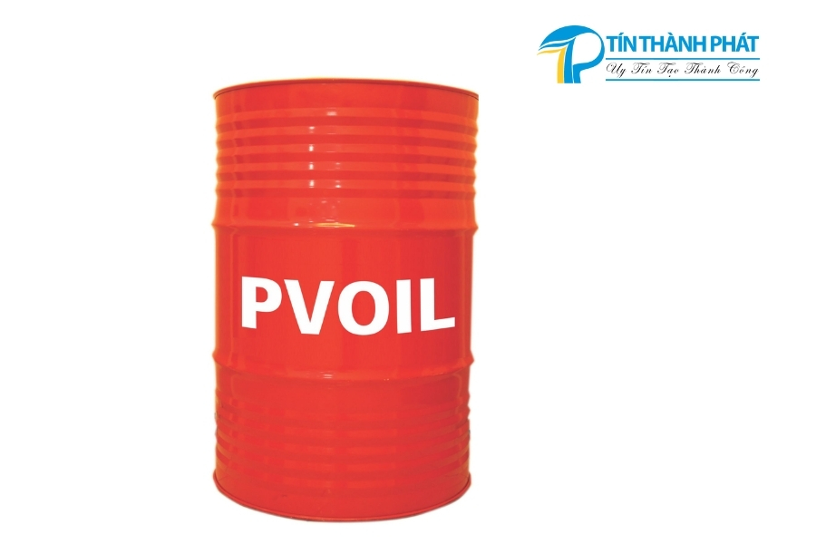 Dầu nhớt phường Thới An