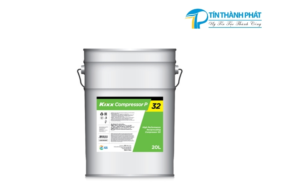 Dầu nhớt phường Thủ Dầu Một