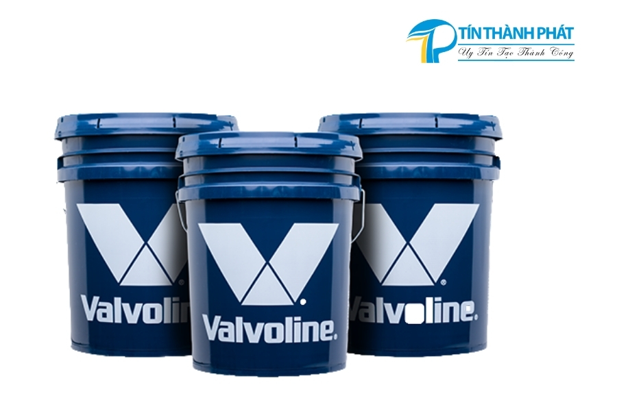 Dầu nhớt phường Thủ Đức