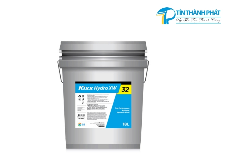 Dầu nhớt phường Trung Mỹ Tây