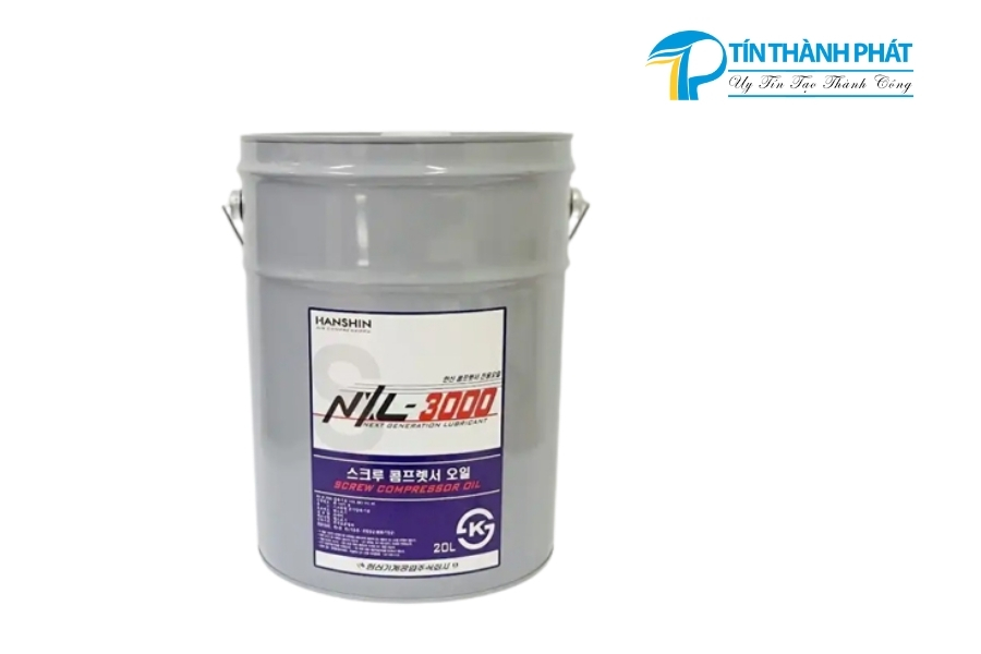 Dầu nhớt phường Vĩnh Hội