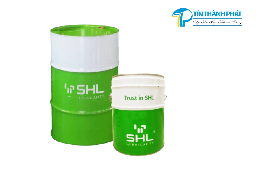 Dầu nhớt phường Xóm Chiếu