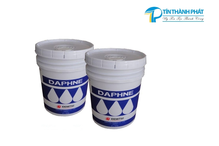 Dầu nhớt phường Xuân Hòa