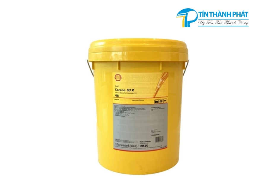 Dầu nhớt tại đặc khu Côn Đảo