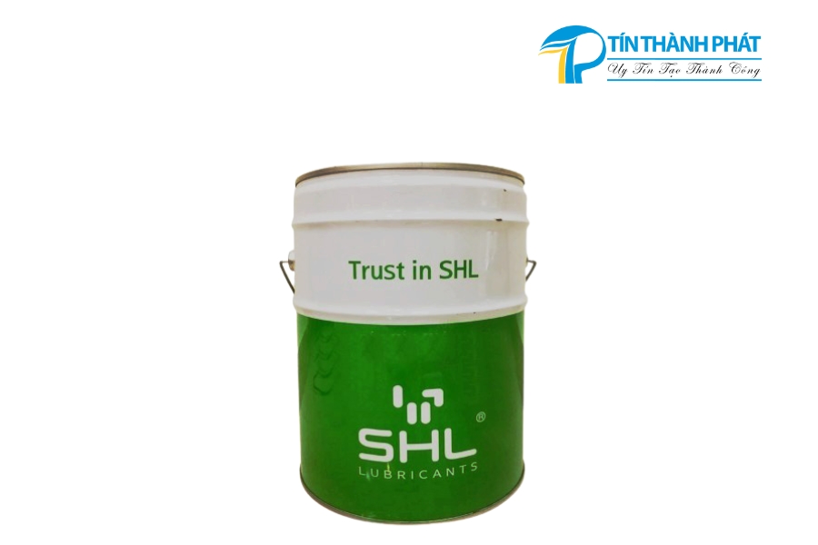 Dầu nhớt Tây Ninh