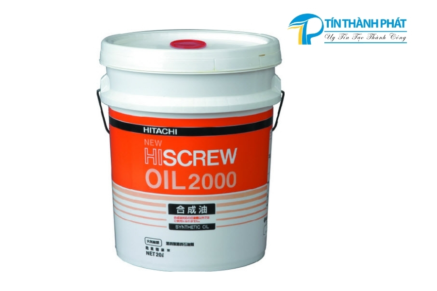 Dầu nhớt Thành Phố Hồ Chí Minh