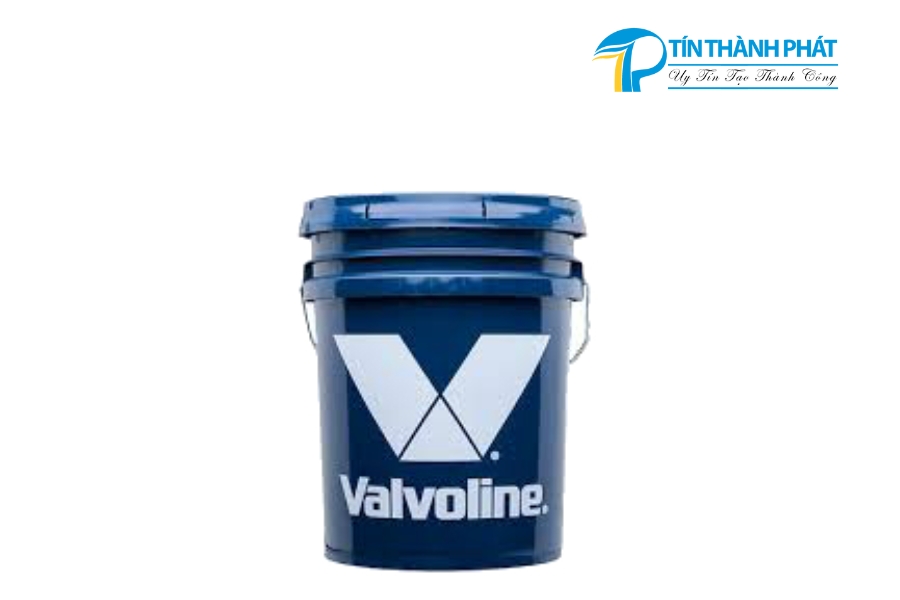 Dầu nhớt Vĩnh Long