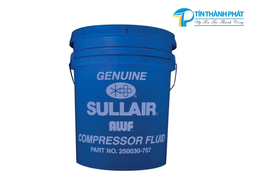 Dầu nhớt xã An Long