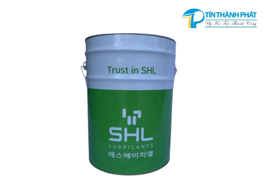 Dầu nhớt xã An Nhơn Tây