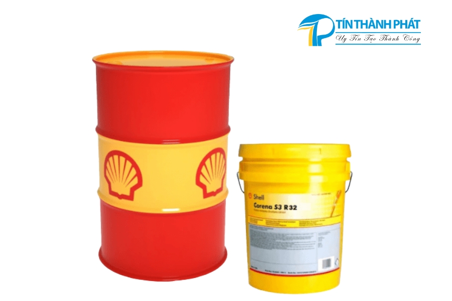 Dầu nhớt xã Bắc Tân Uyên