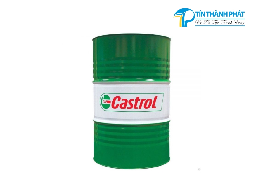 Dầu nhớt xã Bàu Lâm