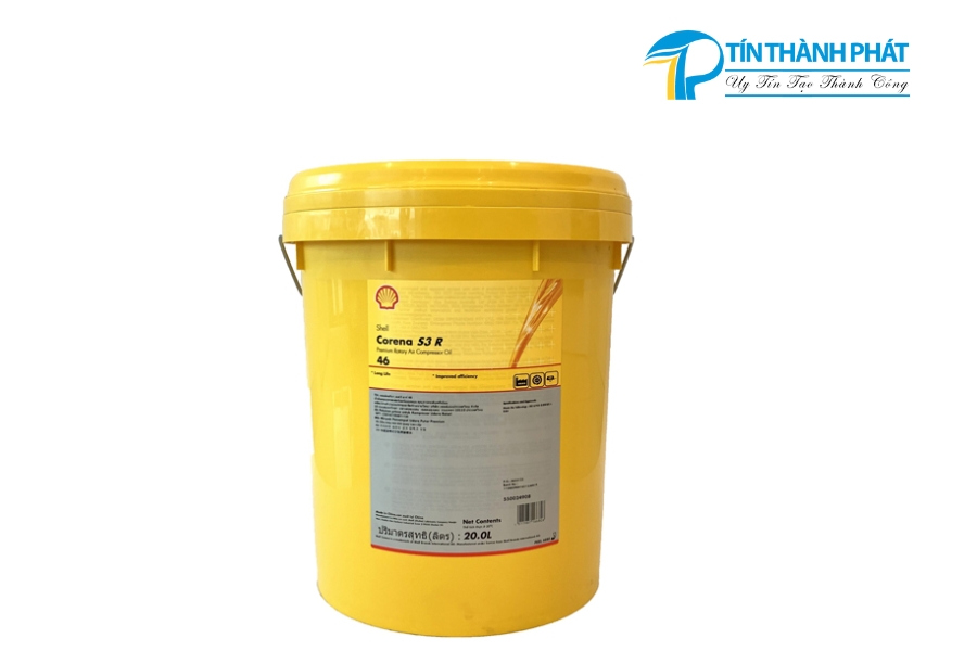 Dầu nhớt xã Bình Khánh