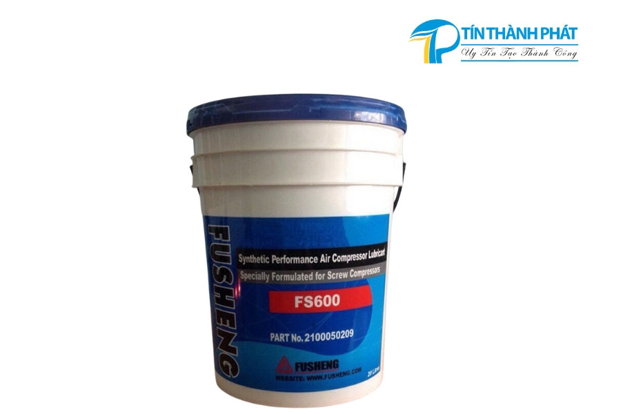 Dầu nhớt xã Châu Pha