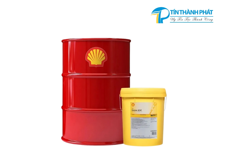 Dầu nhớt xã Đông Thạnh