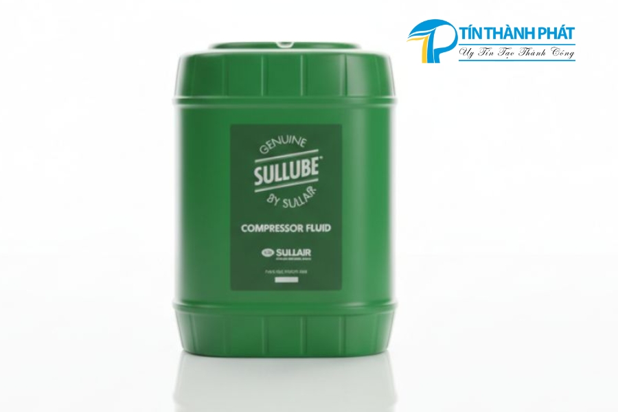 Dầu nhớt xã Hòa Hiệp