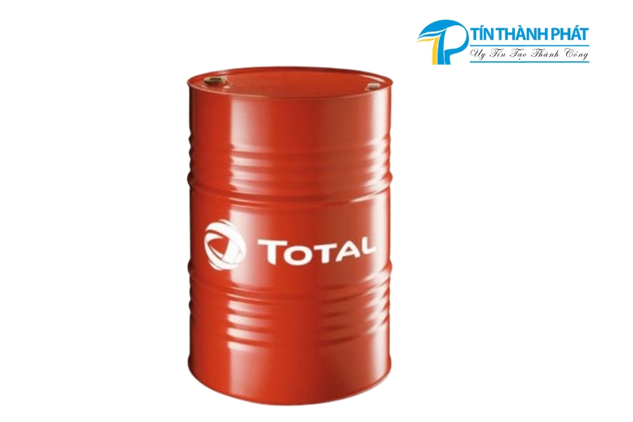 Dầu nhớt xã Hồ Tràm