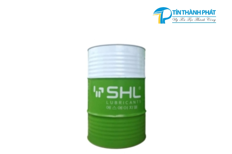 Dầu nhớt xã Long Điền