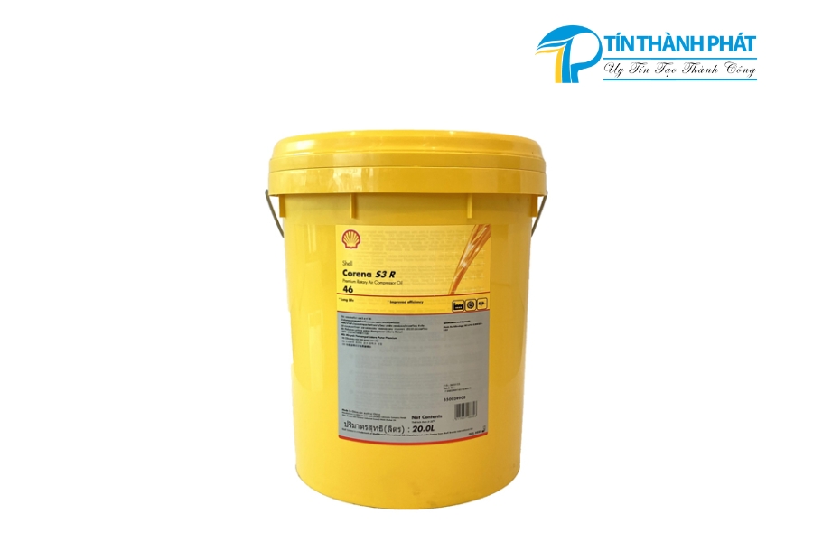 Dầu nhớt xã Long Hải