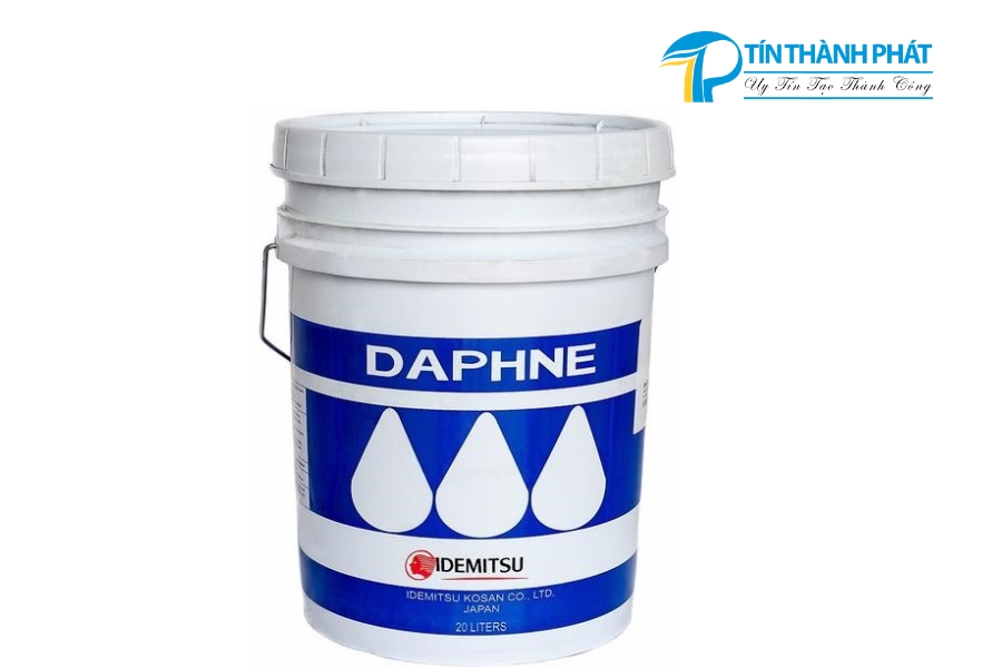 Dầu nhớt xã Ngãi Giao