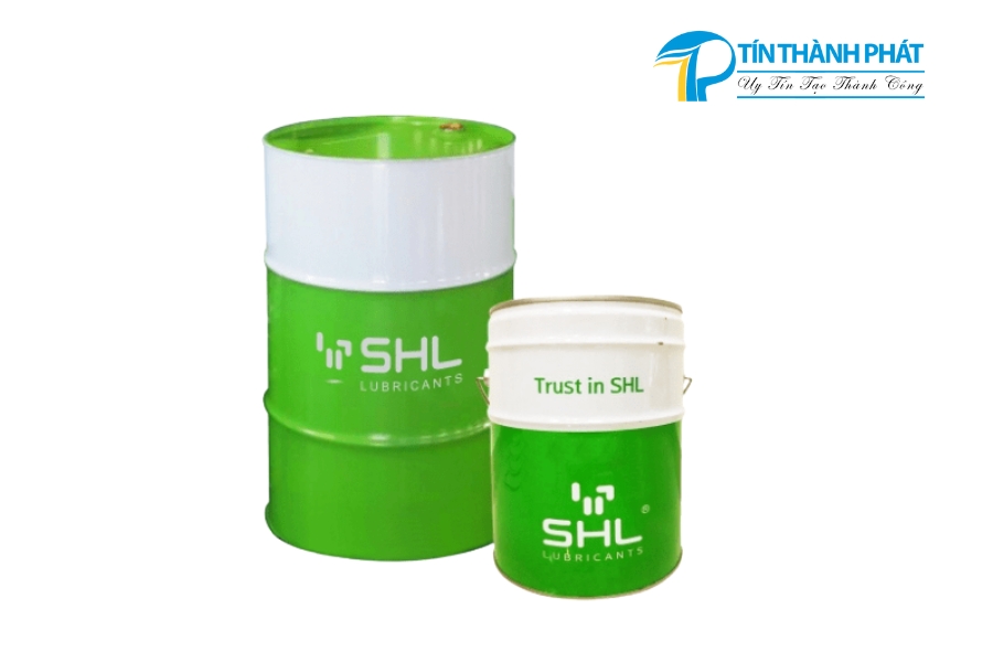 Dầu nhớt xã Nhà Bè