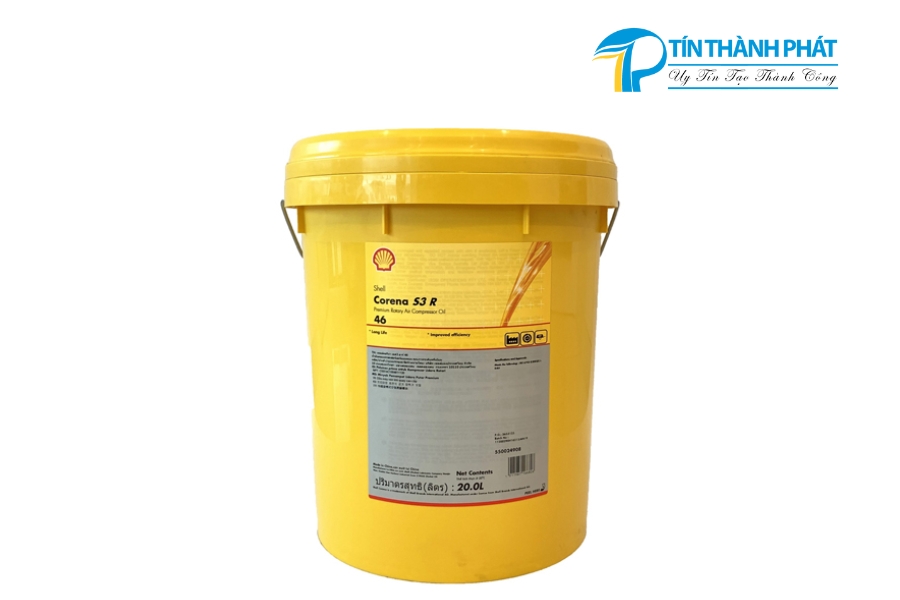 Dầu nhớt xã Phú Giáo