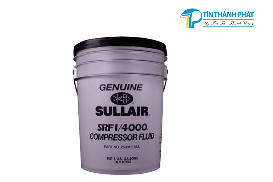 Dầu nhớt xã Phước Thành