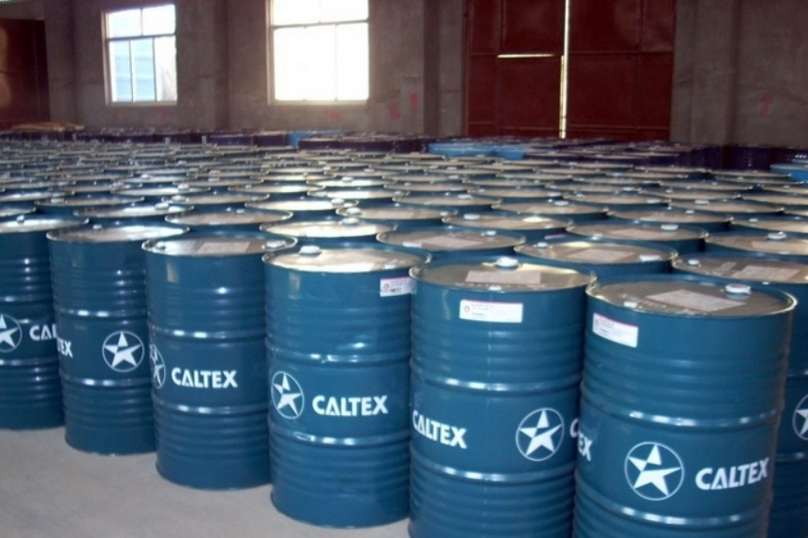 ISO VG 32 và 46: Loại nào phù hợp cho máy ép nhựa?