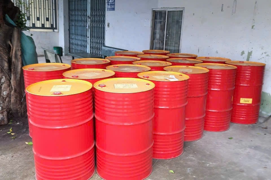 Hiện tượng nhớt thủy lực bị oxy hóa và dấu hiệu nhận biết