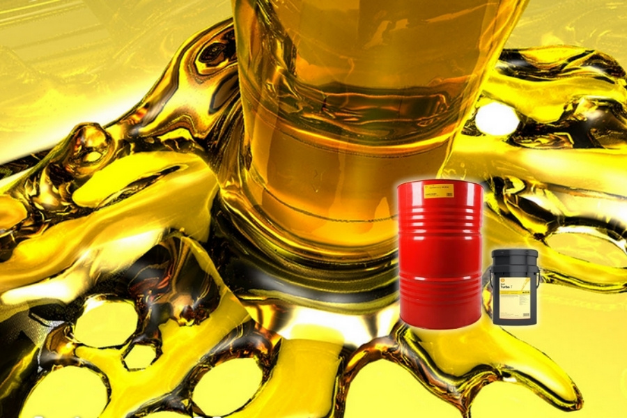 ISO VG là gì? Chọn cấp độ nhớt phù hợp cho hệ thống thủy lực