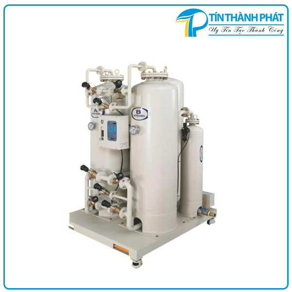 Máy nén khí Nitơ