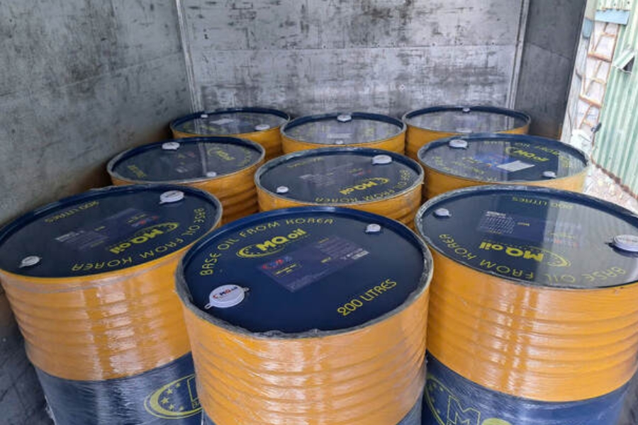 Nhớt thủy lực thân thiện môi trường có thực sự hiệu quả?