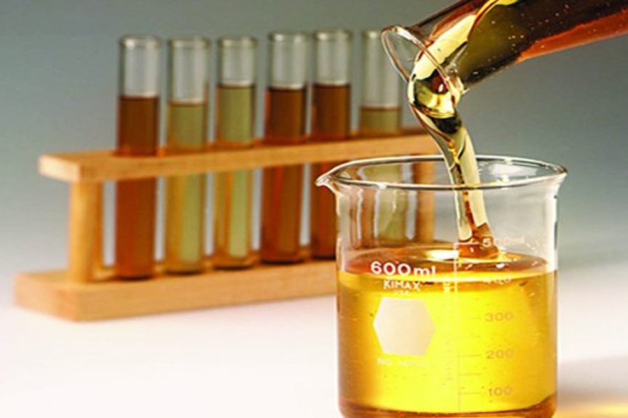 Phân tích các phụ gia trong nhớt thủy lực và chức năng của chúng