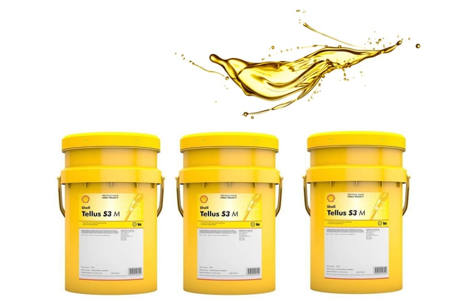 So sánh nhớt thủy lực 32 vs 46: Khác biệt và lựa chọn phù hợp