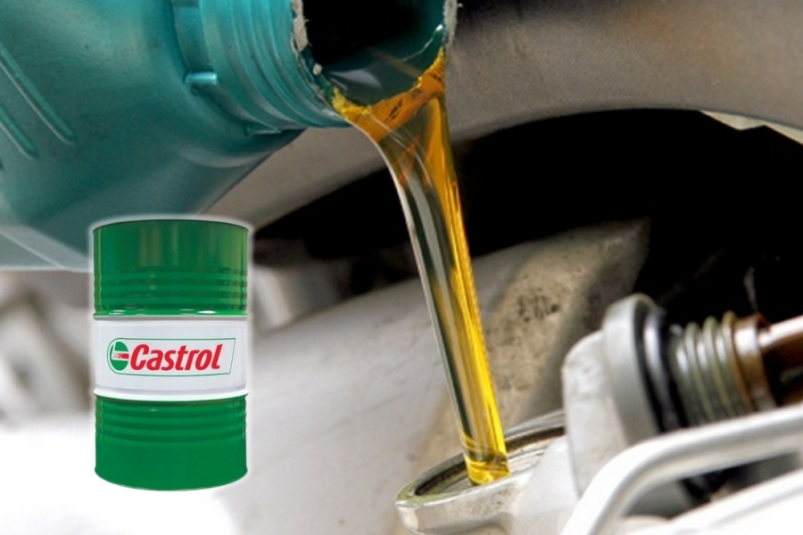 So sánh nhớt máy nén khí trục vít và piston: Khác biệt & lựa chọn