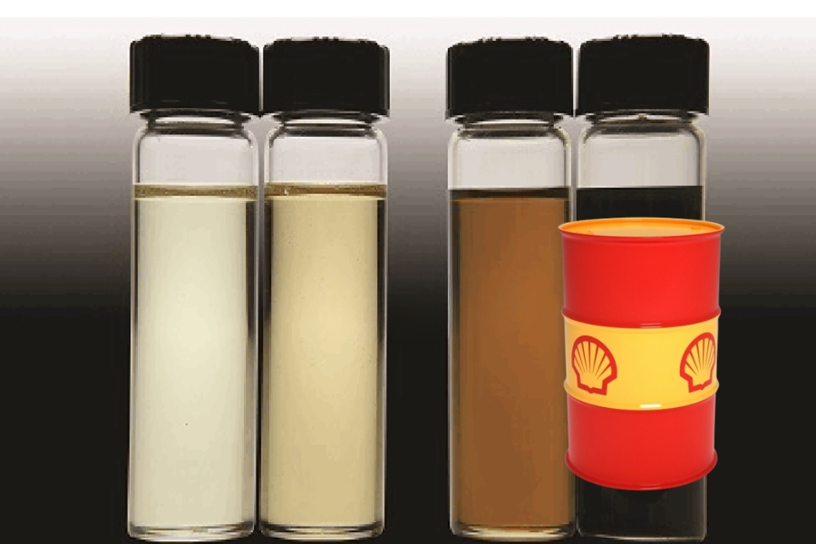 Tại sao nhớt thủy lực bị sẫm màu sau thời gian ngắn sử dụng?